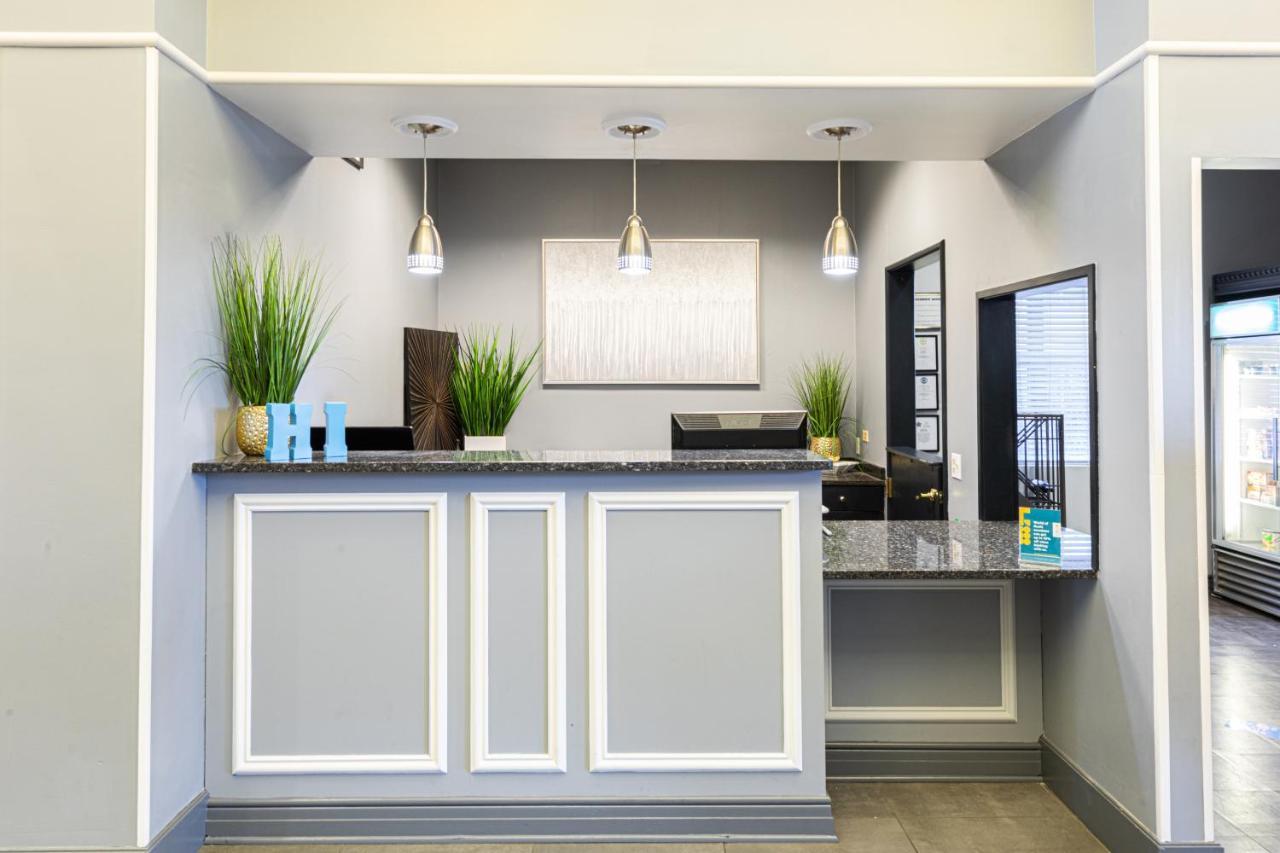 Hyatt House Chicago Schaumburg Hotel Bagian luar foto