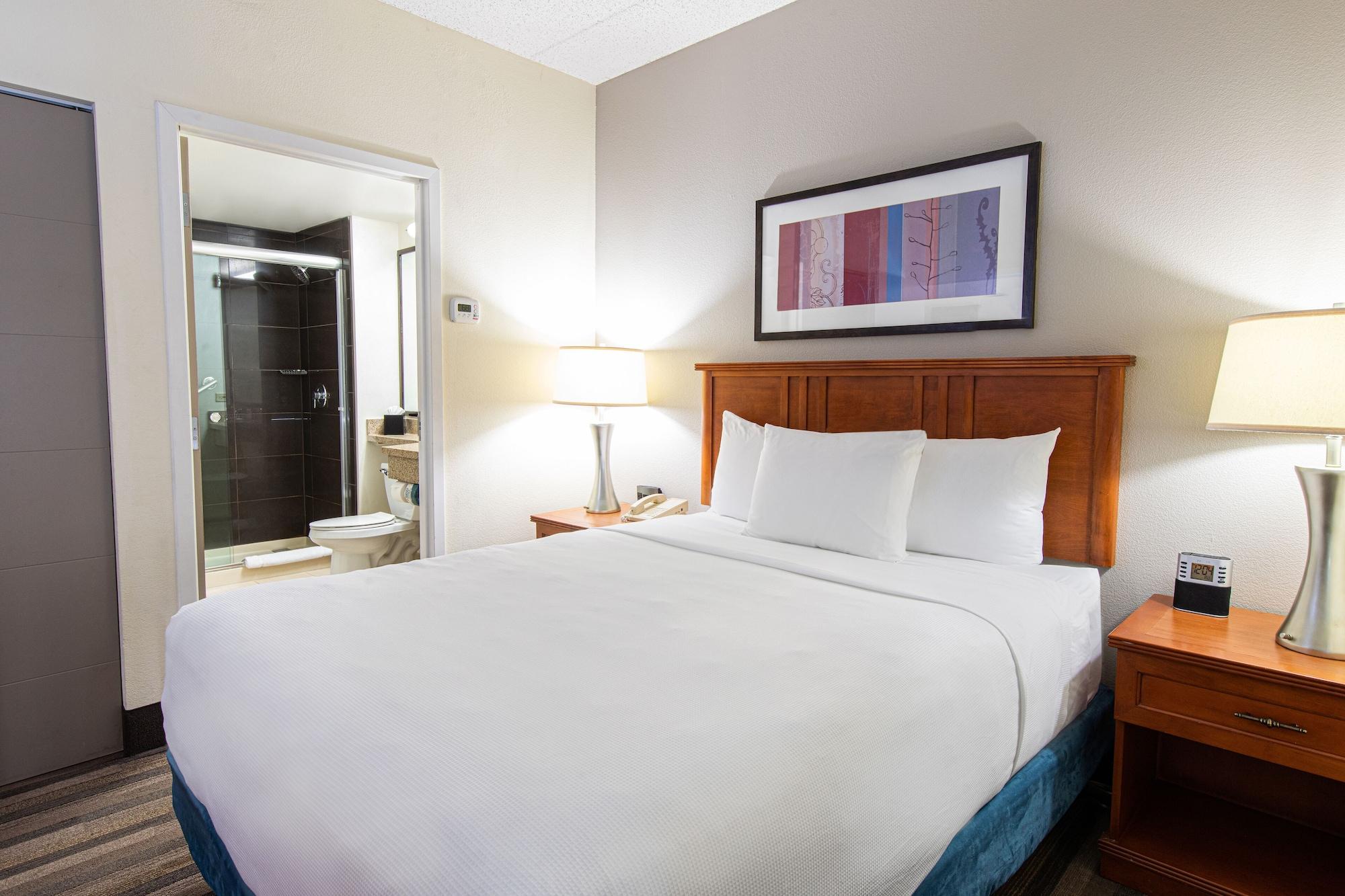 Hyatt House Chicago Schaumburg Hotel Bagian luar foto