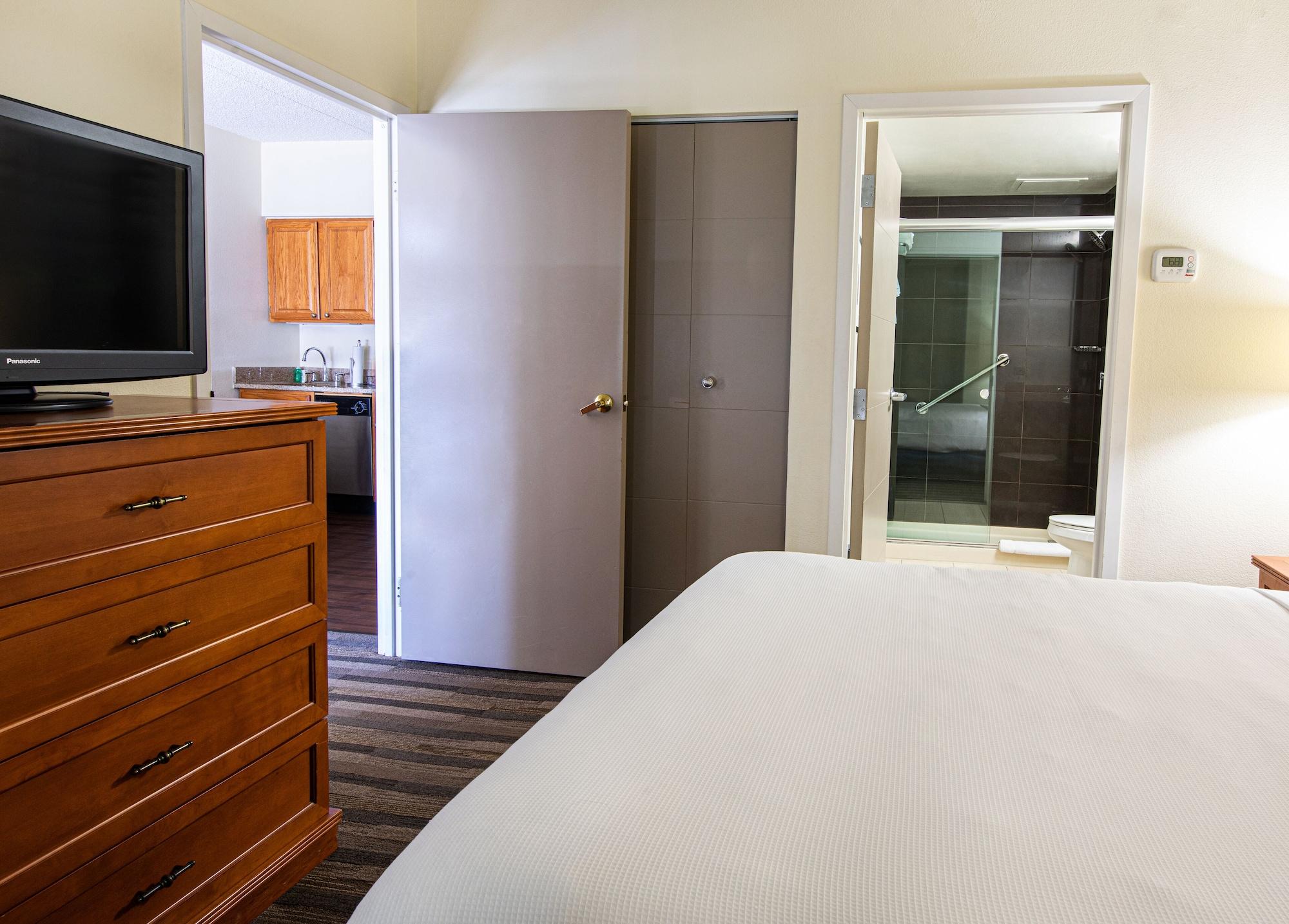 Hyatt House Chicago Schaumburg Hotel Bagian luar foto