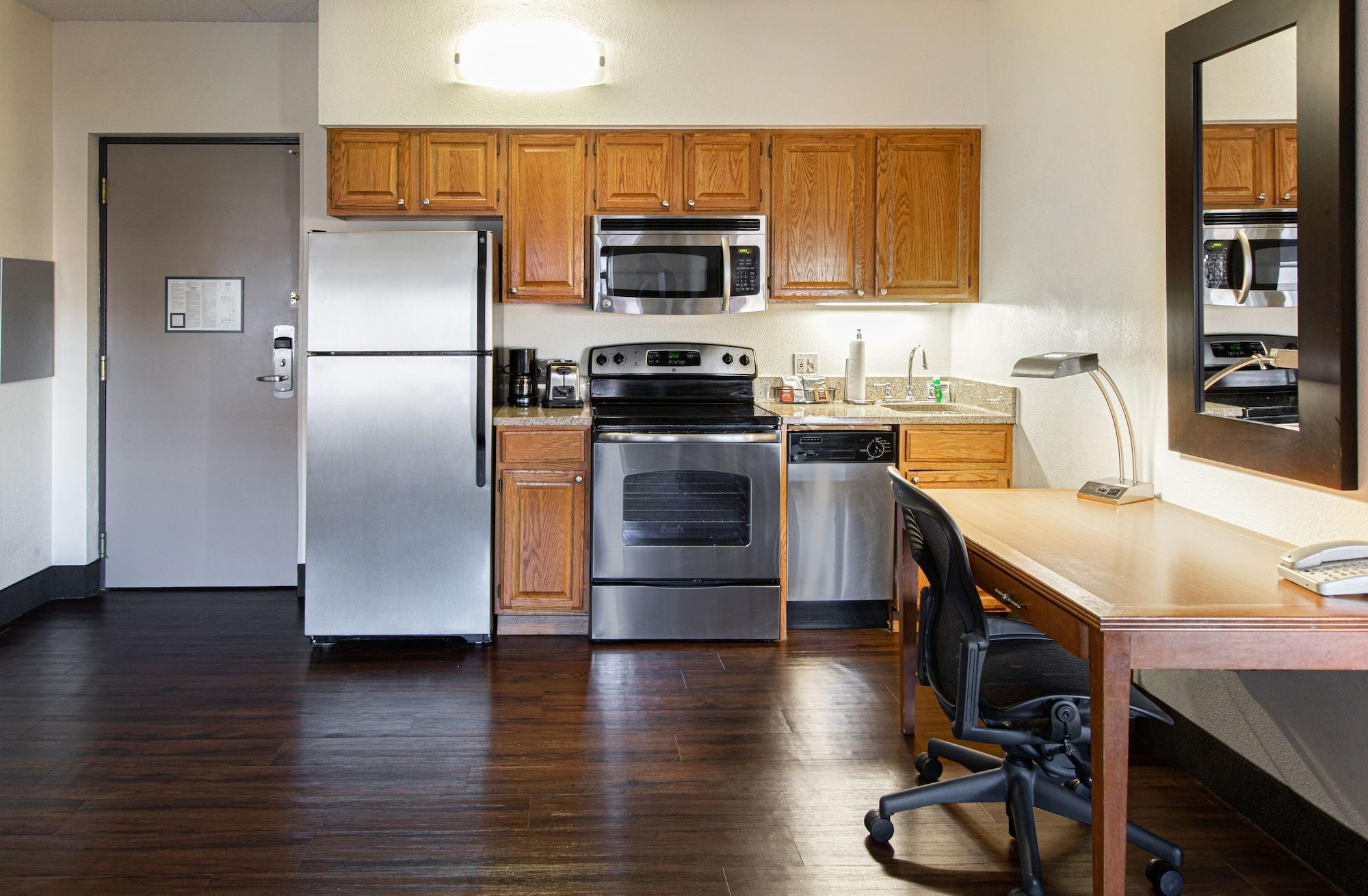 Hyatt House Chicago Schaumburg Hotel Bagian luar foto