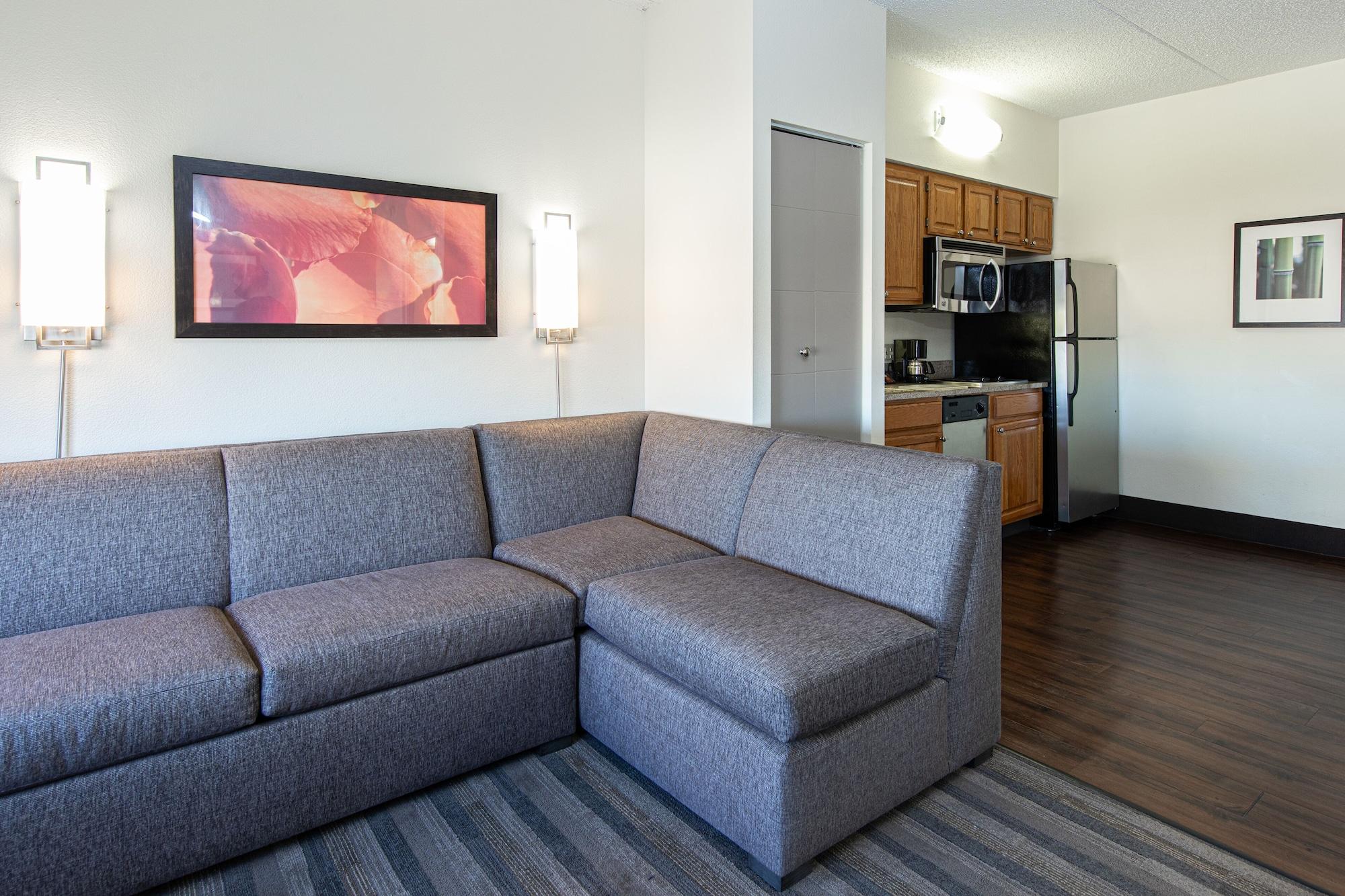 Hyatt House Chicago Schaumburg Hotel Bagian luar foto