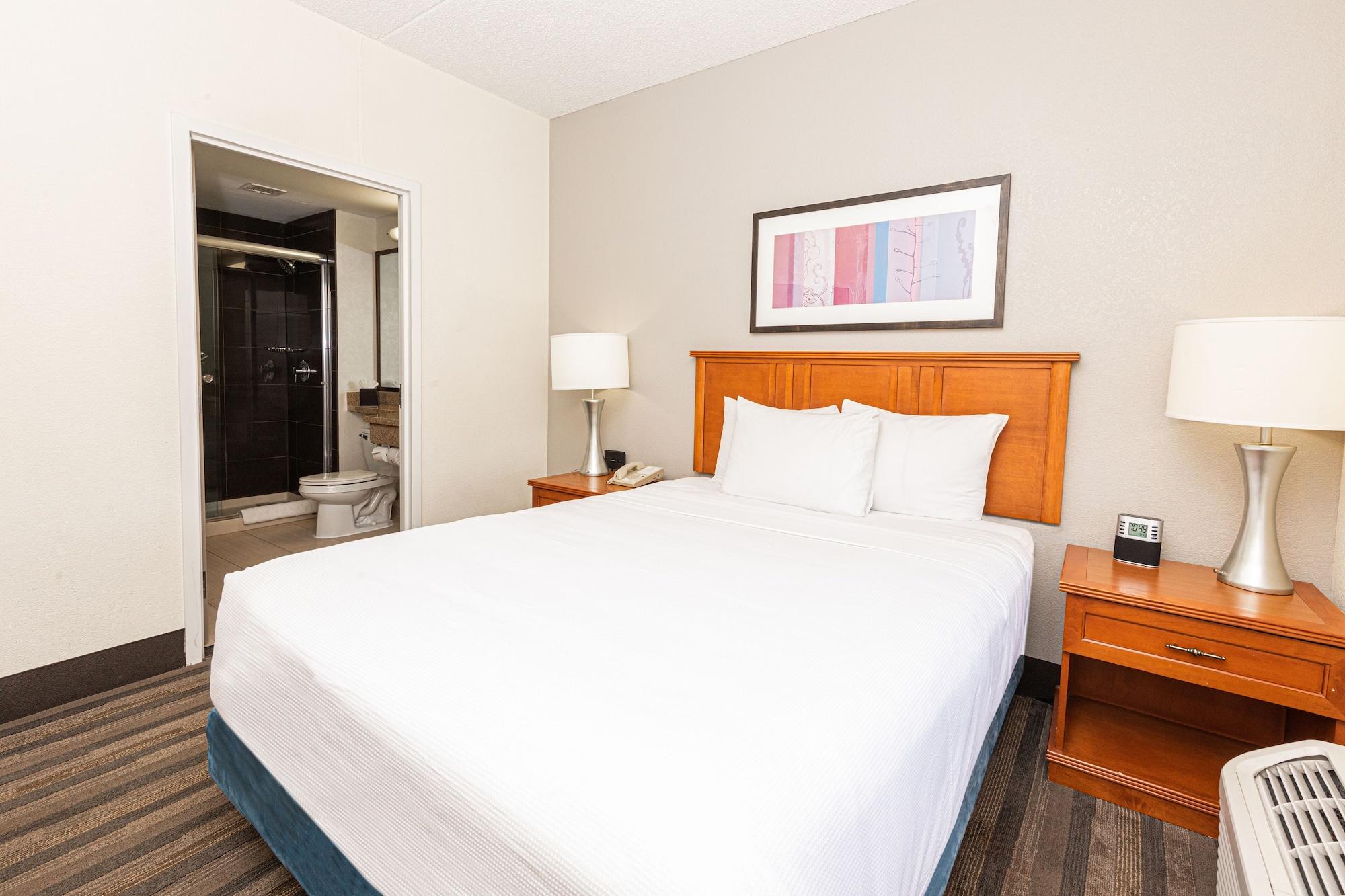 Hyatt House Chicago Schaumburg Hotel Bagian luar foto