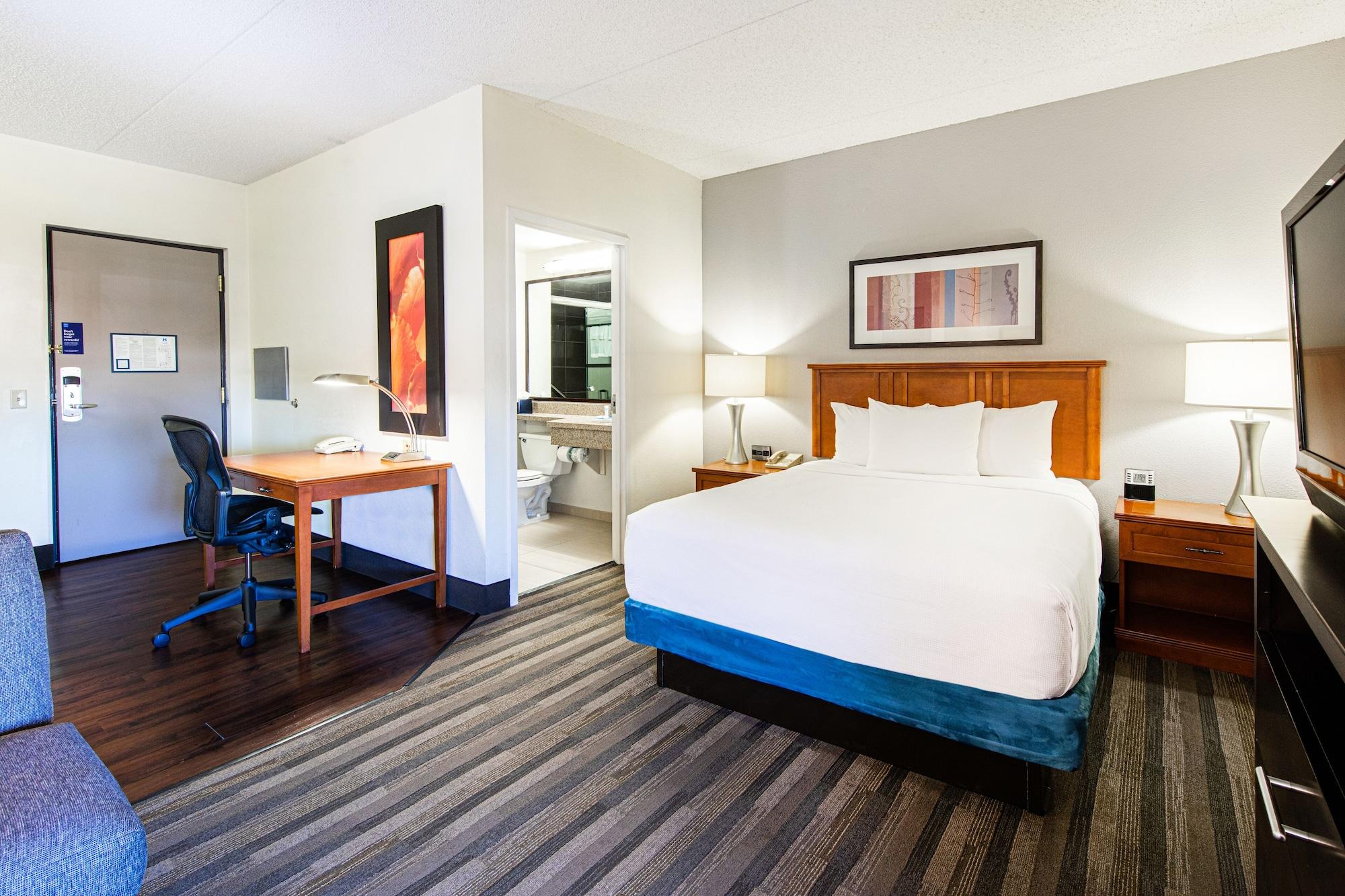Hyatt House Chicago Schaumburg Hotel Bagian luar foto