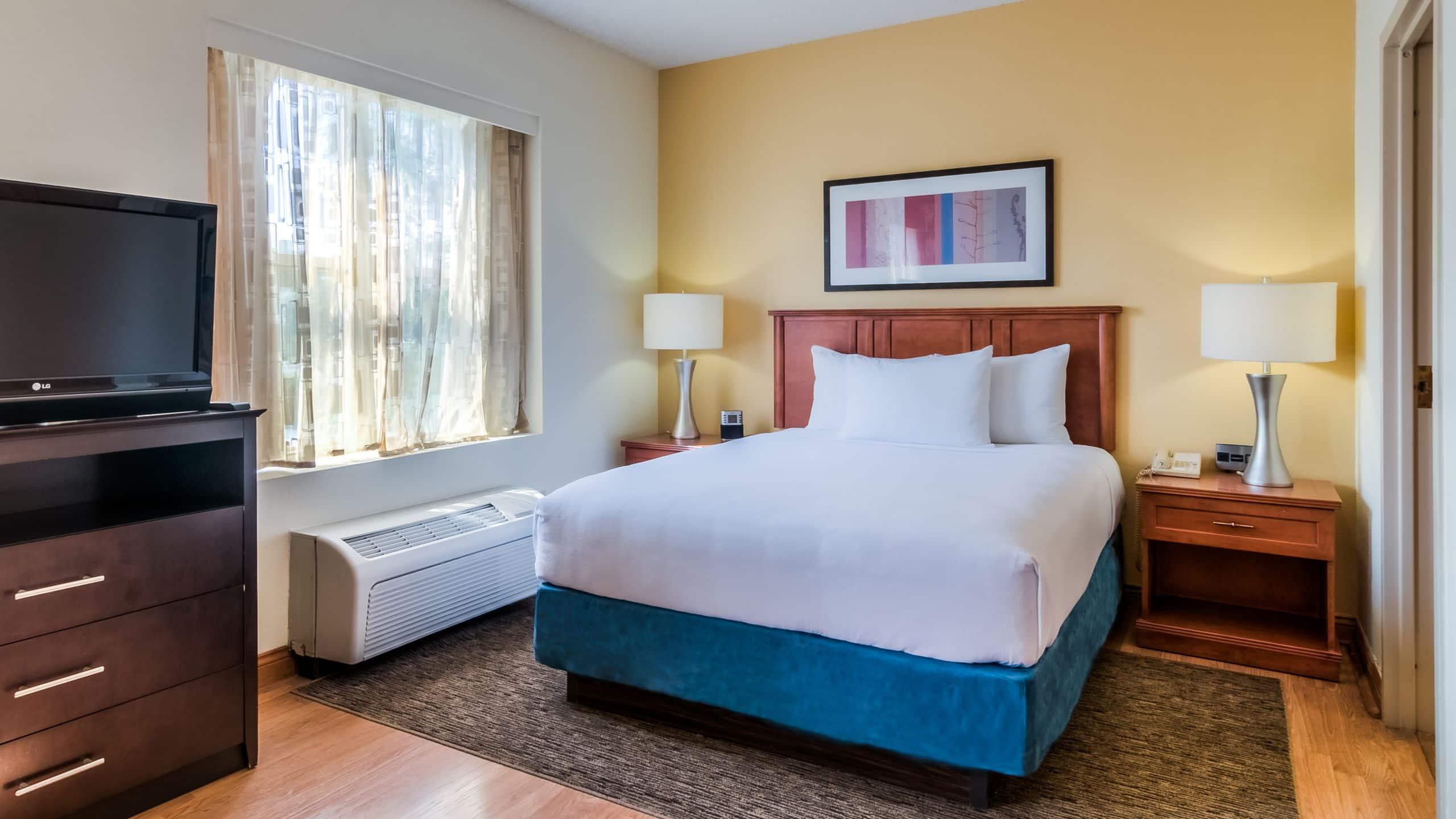 Hyatt House Chicago Schaumburg Hotel Bagian luar foto