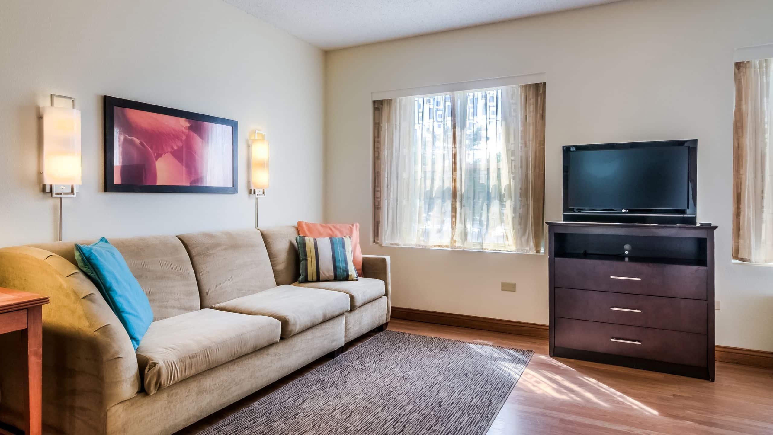 Hyatt House Chicago Schaumburg Hotel Bagian luar foto