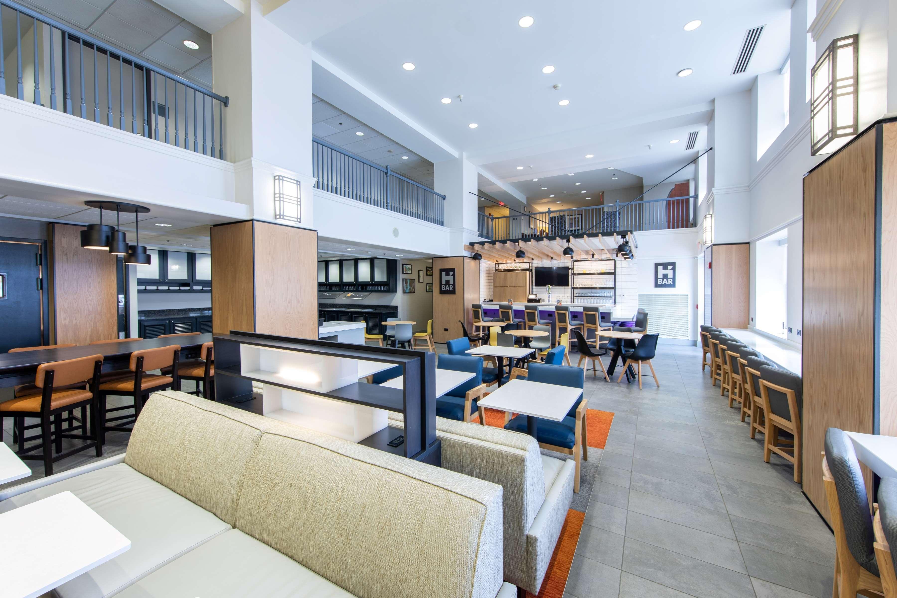 Hyatt House Chicago Schaumburg Hotel Bagian luar foto