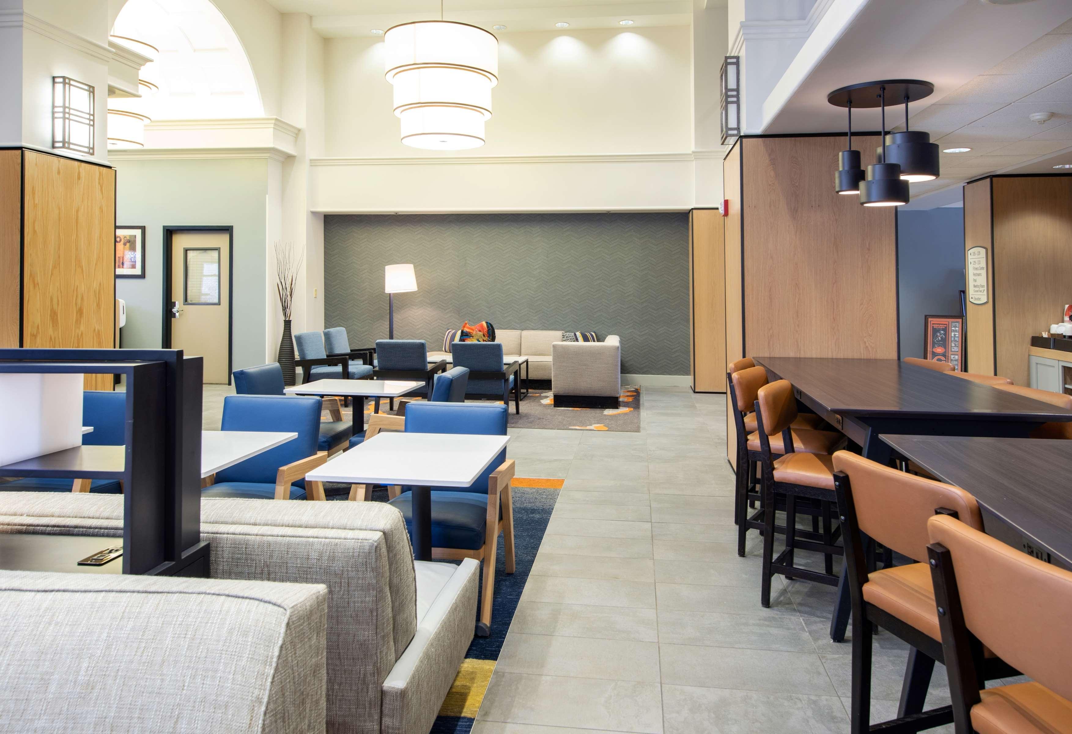 Hyatt House Chicago Schaumburg Hotel Bagian luar foto