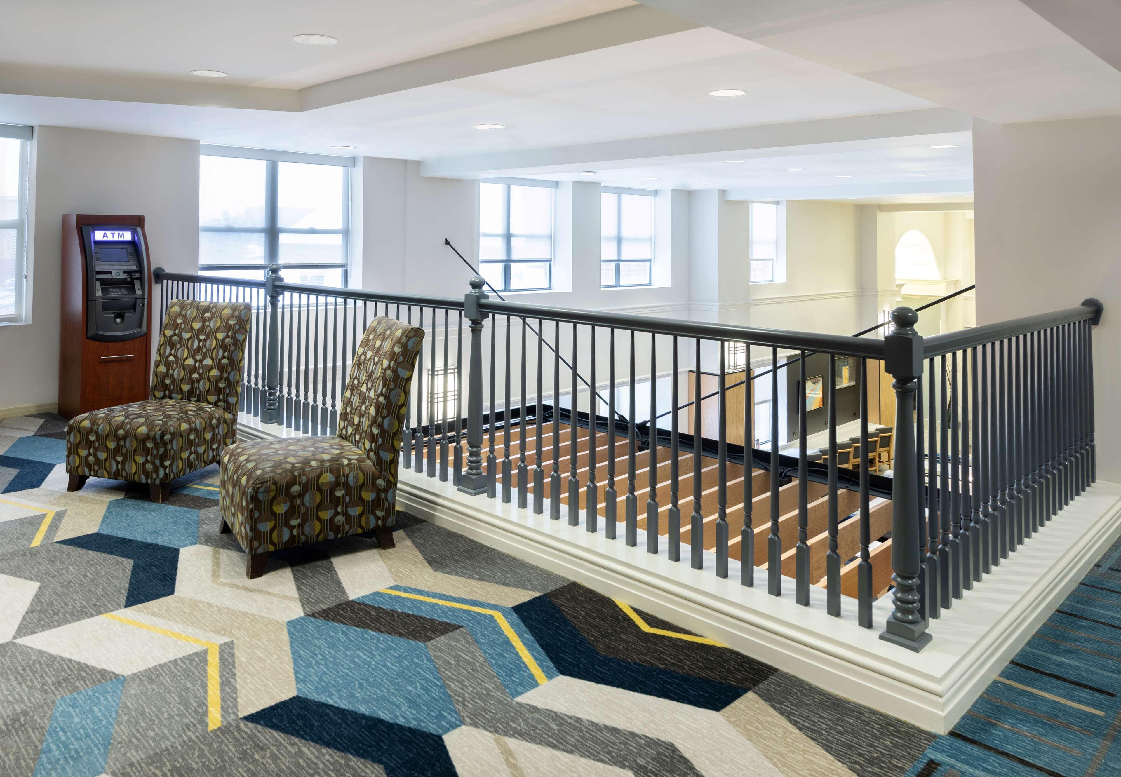 Hyatt House Chicago Schaumburg Hotel Bagian luar foto
