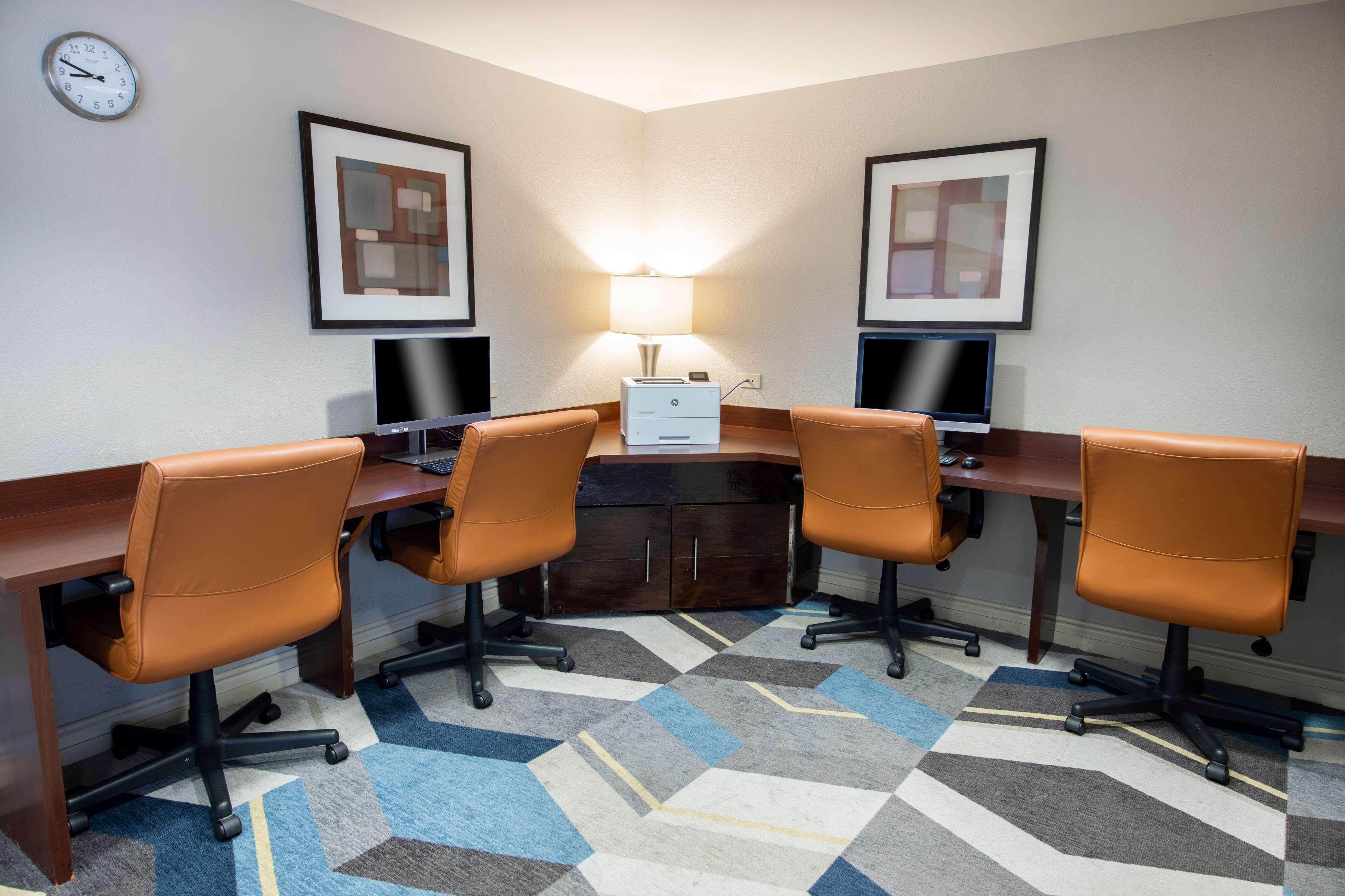 Hyatt House Chicago Schaumburg Hotel Bagian luar foto