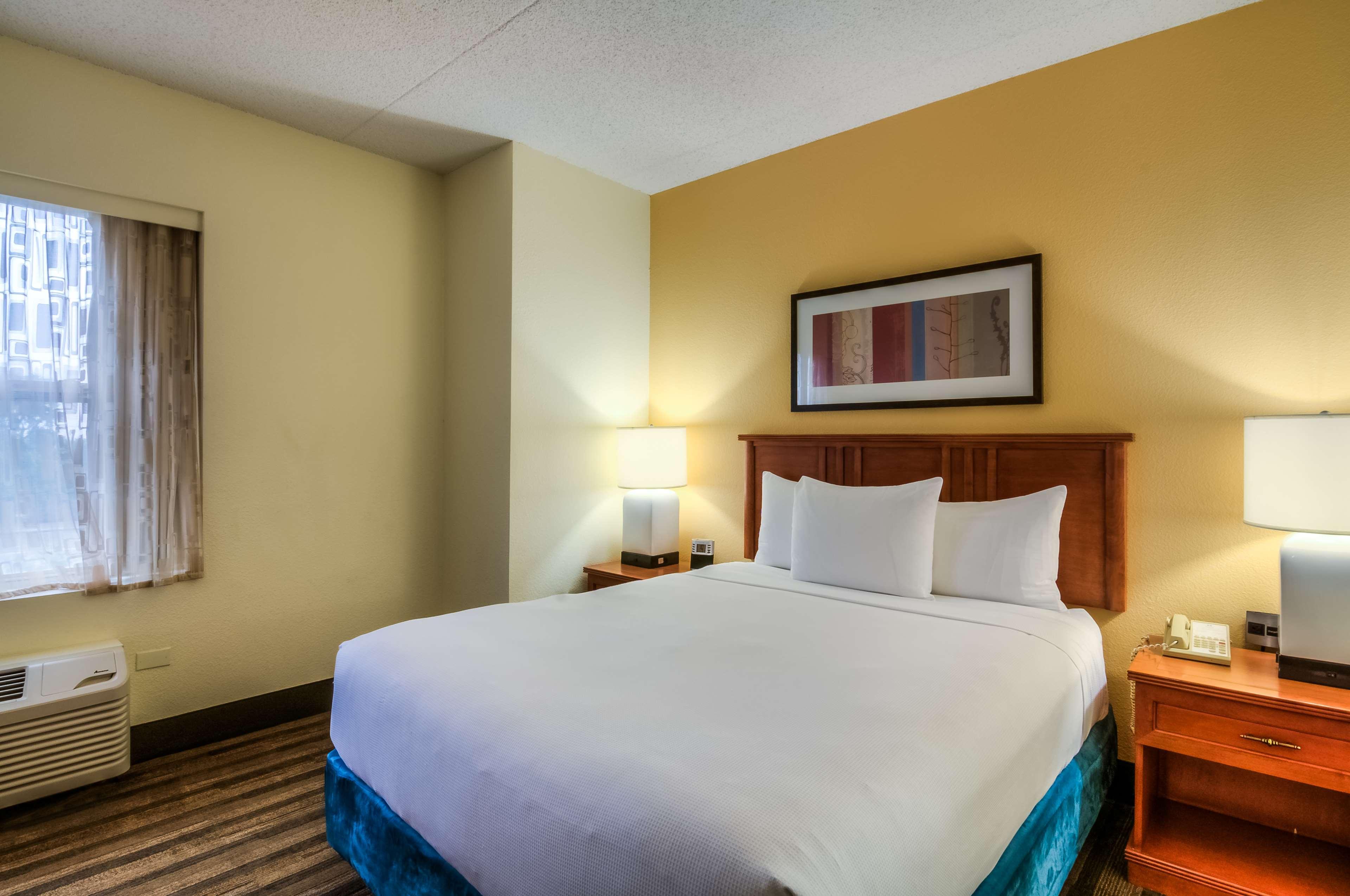 Hyatt House Chicago Schaumburg Hotel Bagian luar foto