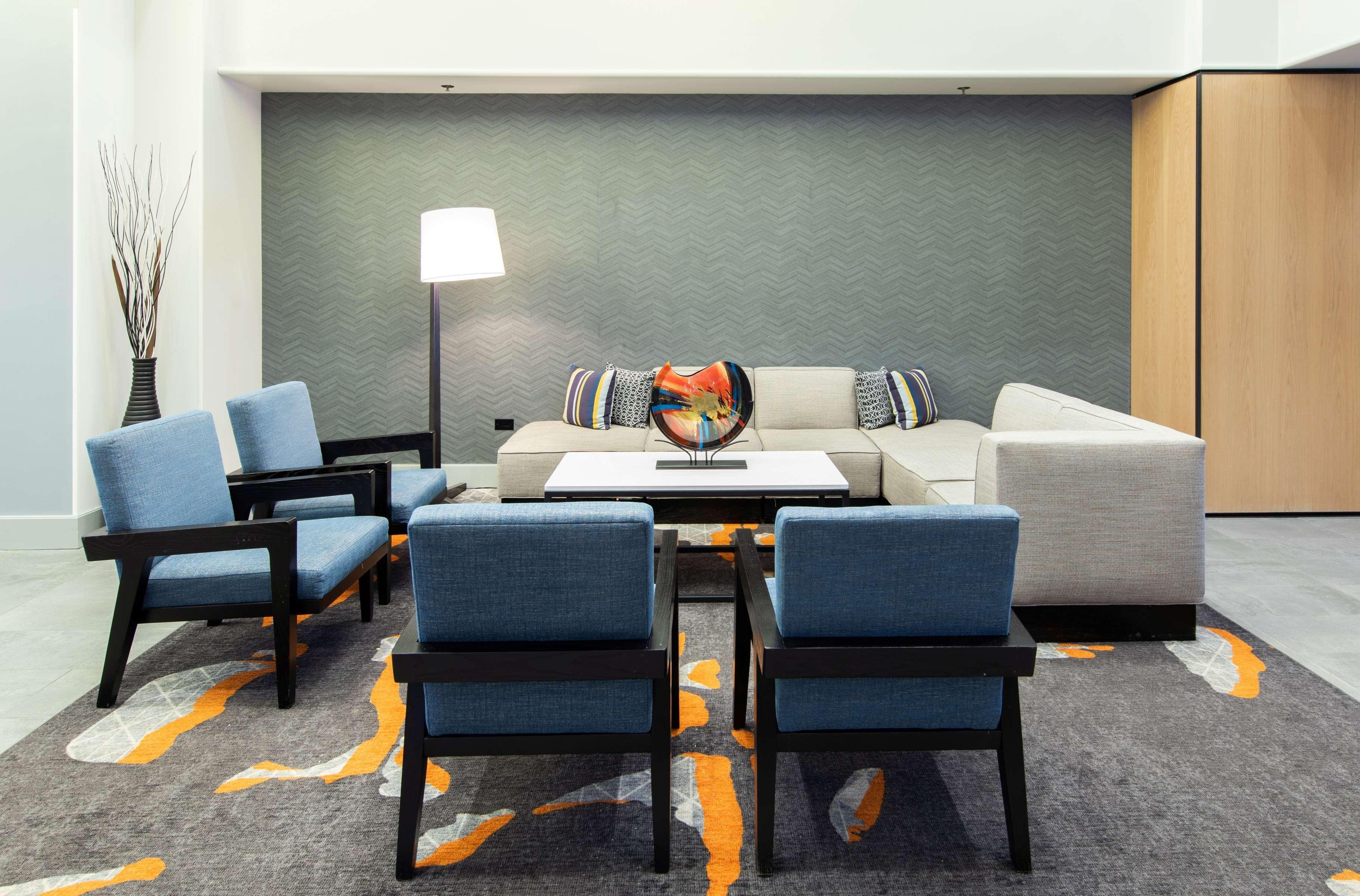 Hyatt House Chicago Schaumburg Hotel Bagian luar foto