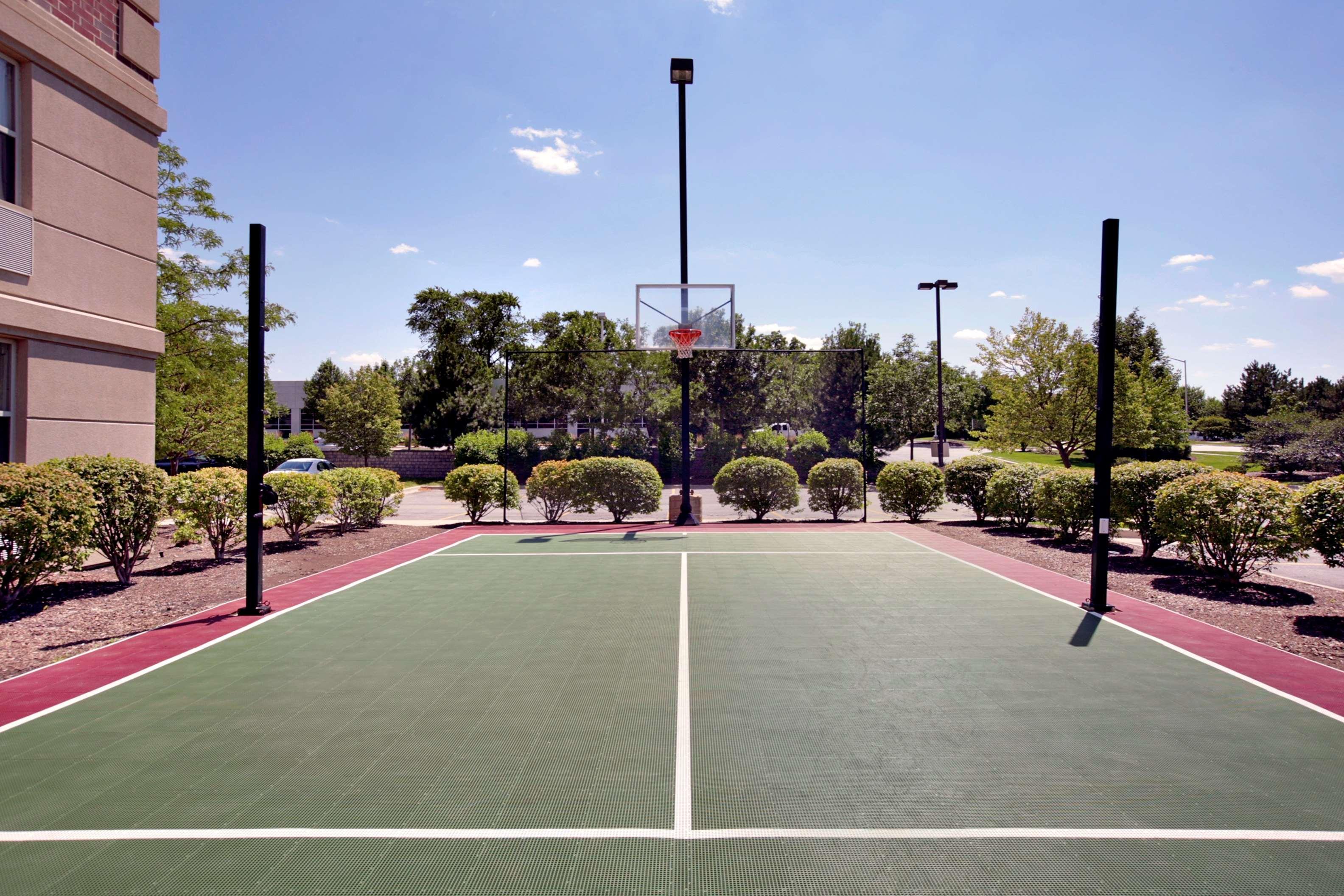 Hyatt House Chicago Schaumburg Hotel Bagian luar foto