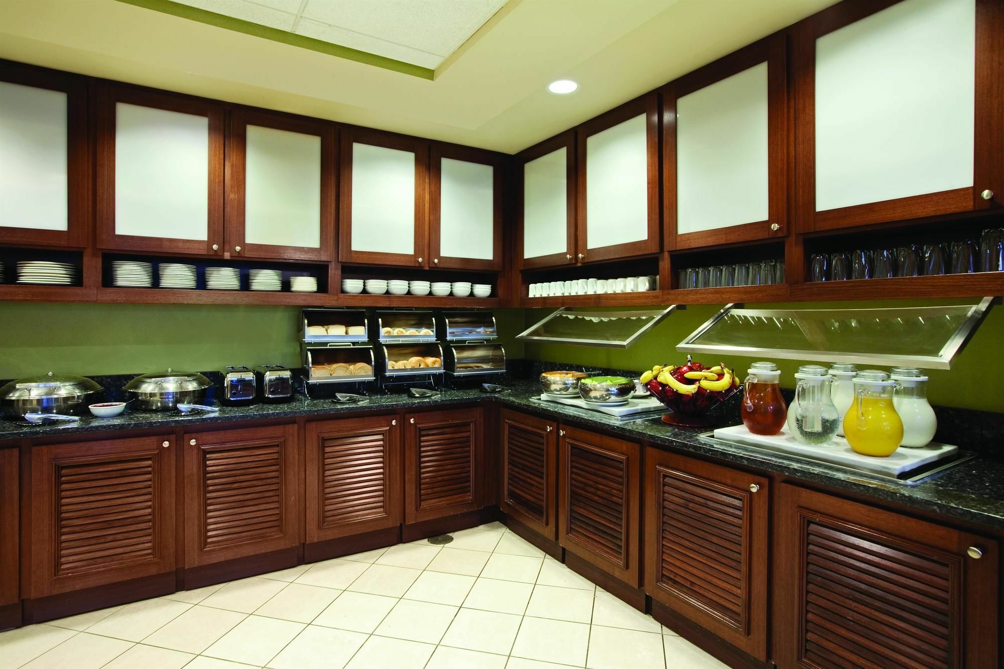 Hyatt House Chicago Schaumburg Hotel Bagian luar foto